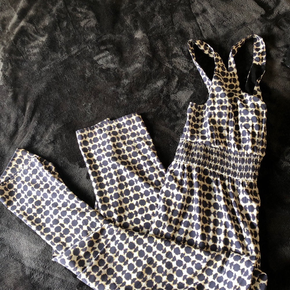 Bar III Jumpsuit